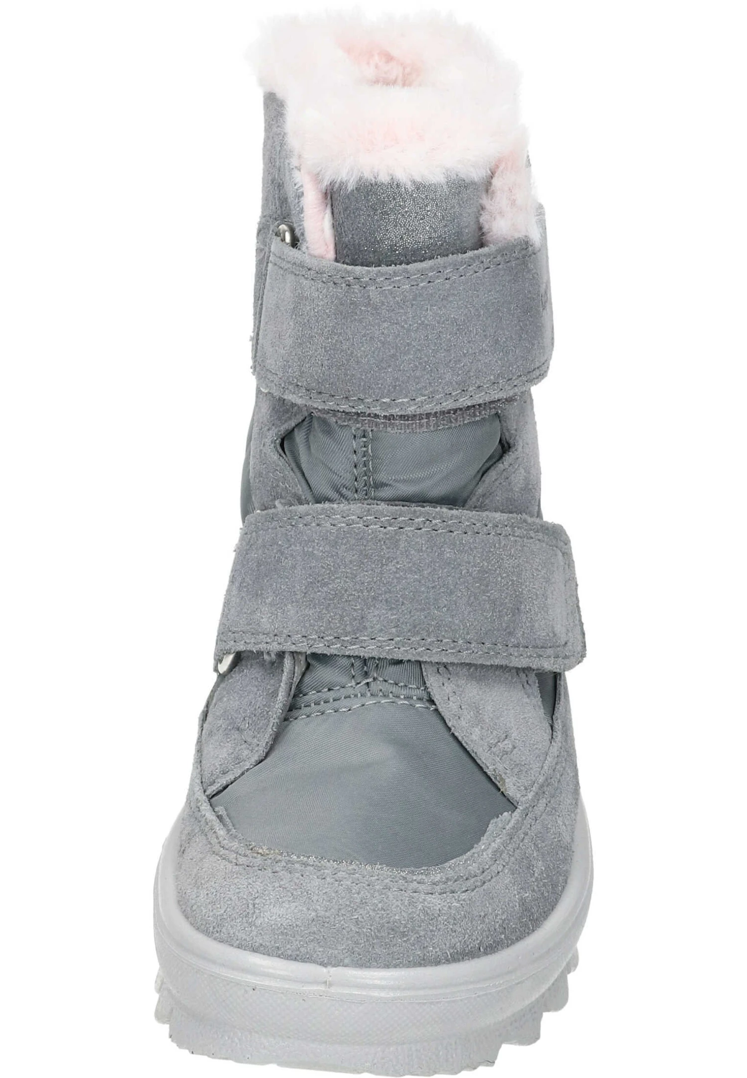 Superfit Flavia - Snowboots- Hellgrau 7 Superfit Flavia - Snowboots- Hellgrau - Afbeelding 5