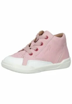 Superfit Babyschoenen - Rosa Weiss -Superfit 172a38ebee6541da9e149b9cb8a7f9a7