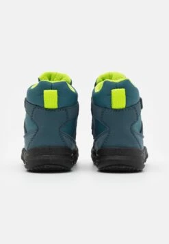 Superfit Glacier - Snowboots- Blau/Grün -Superfit 180dd3276f1a498899dc4e9790a63c58