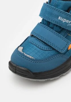 Superfit Jupiter - Klittenbandschoenen - Blau/Orange 13 Superfit Jupiter - Klittenbandschoenen - Blau/Orange -Superfit 190e5cd3d3f549cab412ef86277f0cef