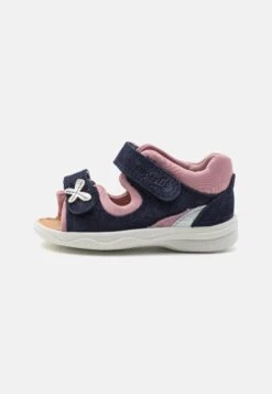 Superfit Polly - Sandalen - Blau