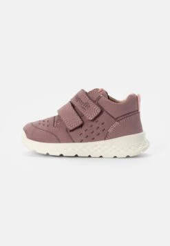 Superfit Breeze - Babyschoenen - Lila/Rosa