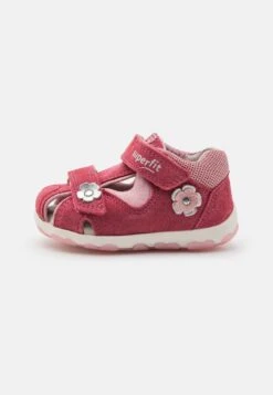 Superfit Fanni - Sandalen - Pink/Rosa