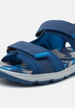 Superfit Criss Cross - Sandalen - Blau 13 Superfit Criss Cross - Sandalen - Blau -Superfit 1c4c43a1cd424c3a9e9e2d051e1f135c