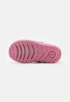 Superfit Happy - Pantoffels - Rosa 12 Superfit Happy - Pantoffels - Rosa -Superfit 1d51a93e5ca748469c986e85880f5ebb