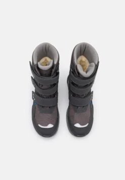 Superfit Rocket- Snowboots- Grau/Blau 11 Superfit Rocket- Snowboots- Grau/Blau -Superfit 1ed96f9fedf34c47848148df22630d35