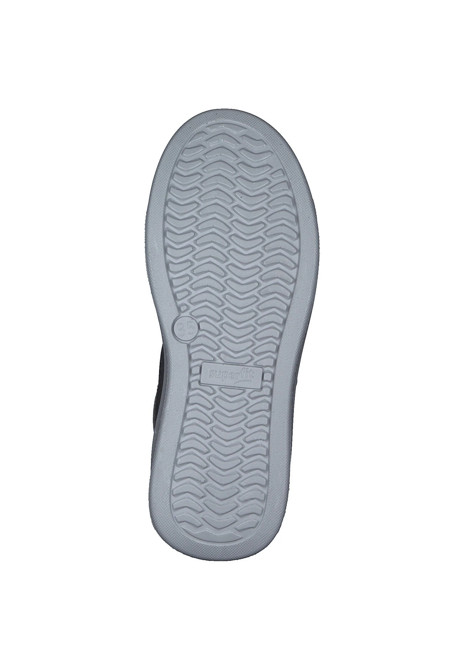 Superfit Cosmo - Sneakers Laag - Grau Hellgrau 7 Superfit Cosmo - Sneakers Laag - Grau Hellgrau - Afbeelding 5