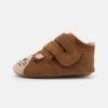 Superfit Papageno - Babyschoenen - Braun/Beige 1 Superfit Papageno - Babyschoenen - Braun/Beige -Superfit 1ef5cfca8aad421086f1aab7132a2c70