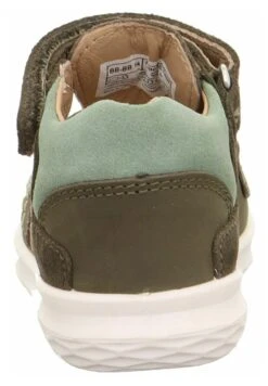 Superfit Sandalen - Grün/Hellgrün 10 Superfit Sandalen - Grün/Hellgrün -Superfit 1f1f3c2286044a37b631828c559c82a8