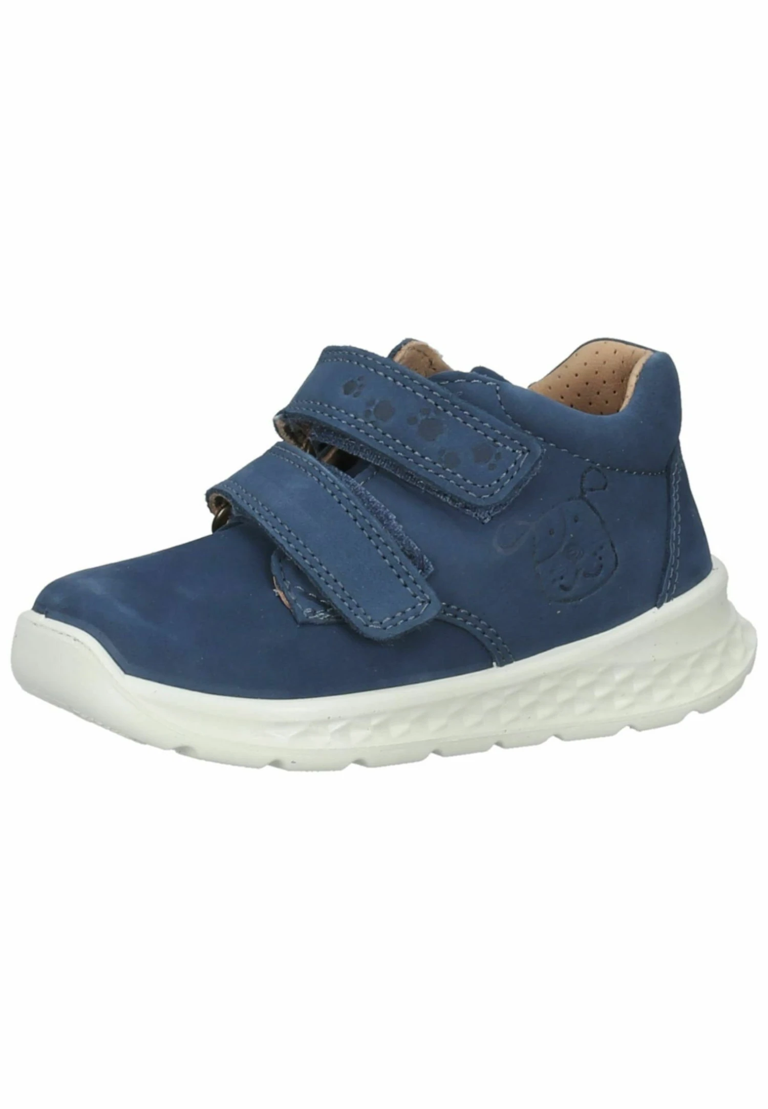 Superfit Babyschoenen - Blau 5 Superfit Babyschoenen - Blau - Afbeelding 3