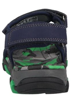 Superfit Outdoorsandalen - Ocean Kombi 11 Superfit Outdoorsandalen - Ocean Kombi -Superfit 1f99882bd7674109b609a49883948ebd