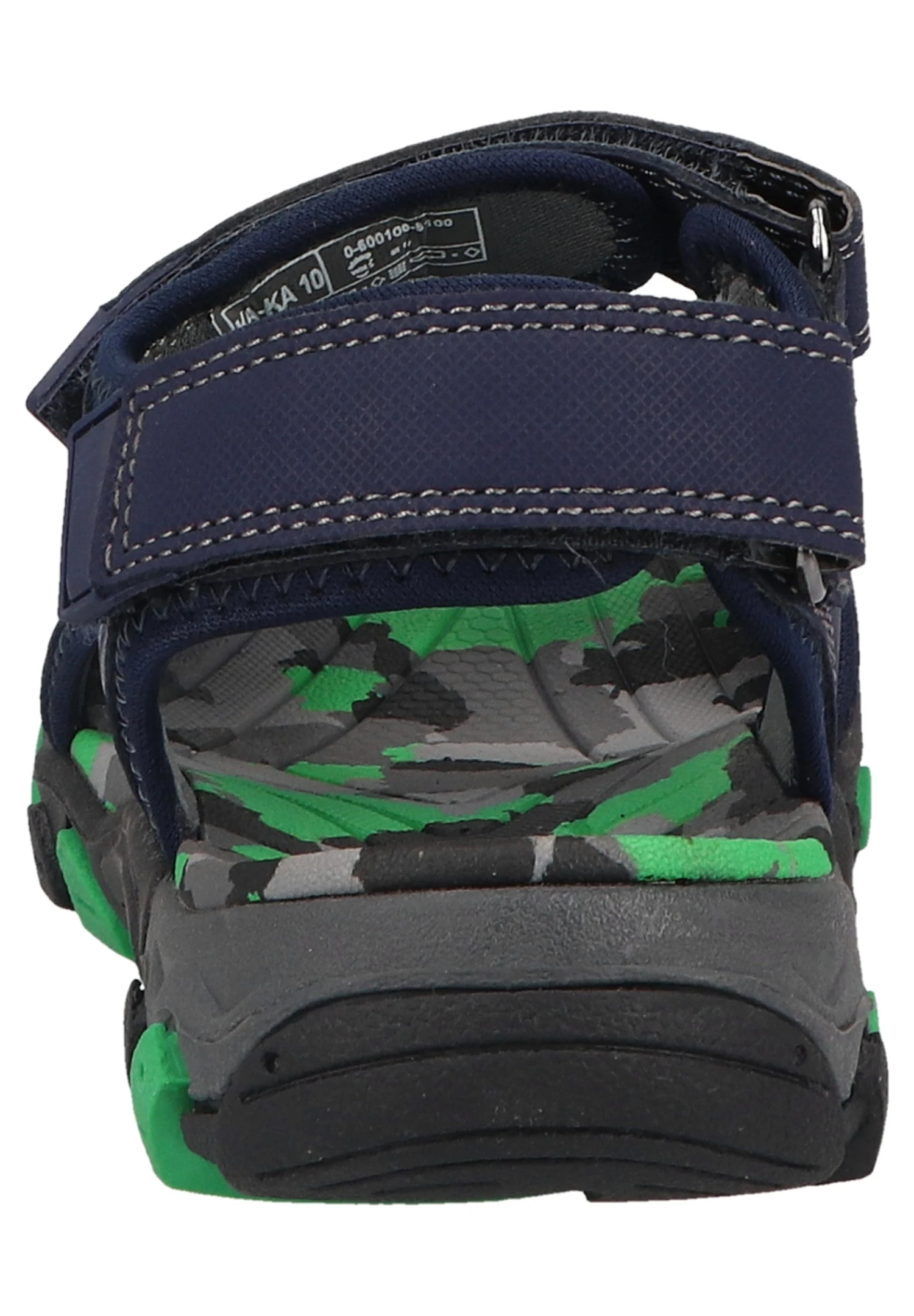 Superfit Outdoorsandalen - Ocean Kombi 5 Superfit Outdoorsandalen - Ocean Kombi - Afbeelding 3