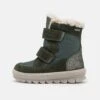 Superfit Flavia - Snowboots- Grün 1 Superfit Flavia - Snowboots- Grün -Superfit 1fa19086aeea499abab6f5433f77e5d3