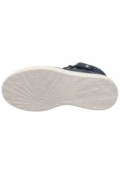 Superfit Sneakers Hoog - Blau -Superfit 1fc5674976f449afb6accc9908d82f37