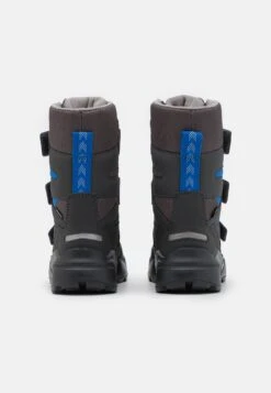 Superfit Rocket- Snowboots- Grau/Blau 10 Superfit Rocket- Snowboots- Grau/Blau -Superfit 1fd7752627904cdf84d9f31c9b19bdf5