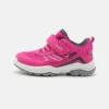 Superfit Jupiter - Sneakers Laag - Pink/Hellgrün 2 Superfit Jupiter - Sneakers Laag - Pink/Hellgrün -Superfit 202346facda44127ad1c10474fa88f31