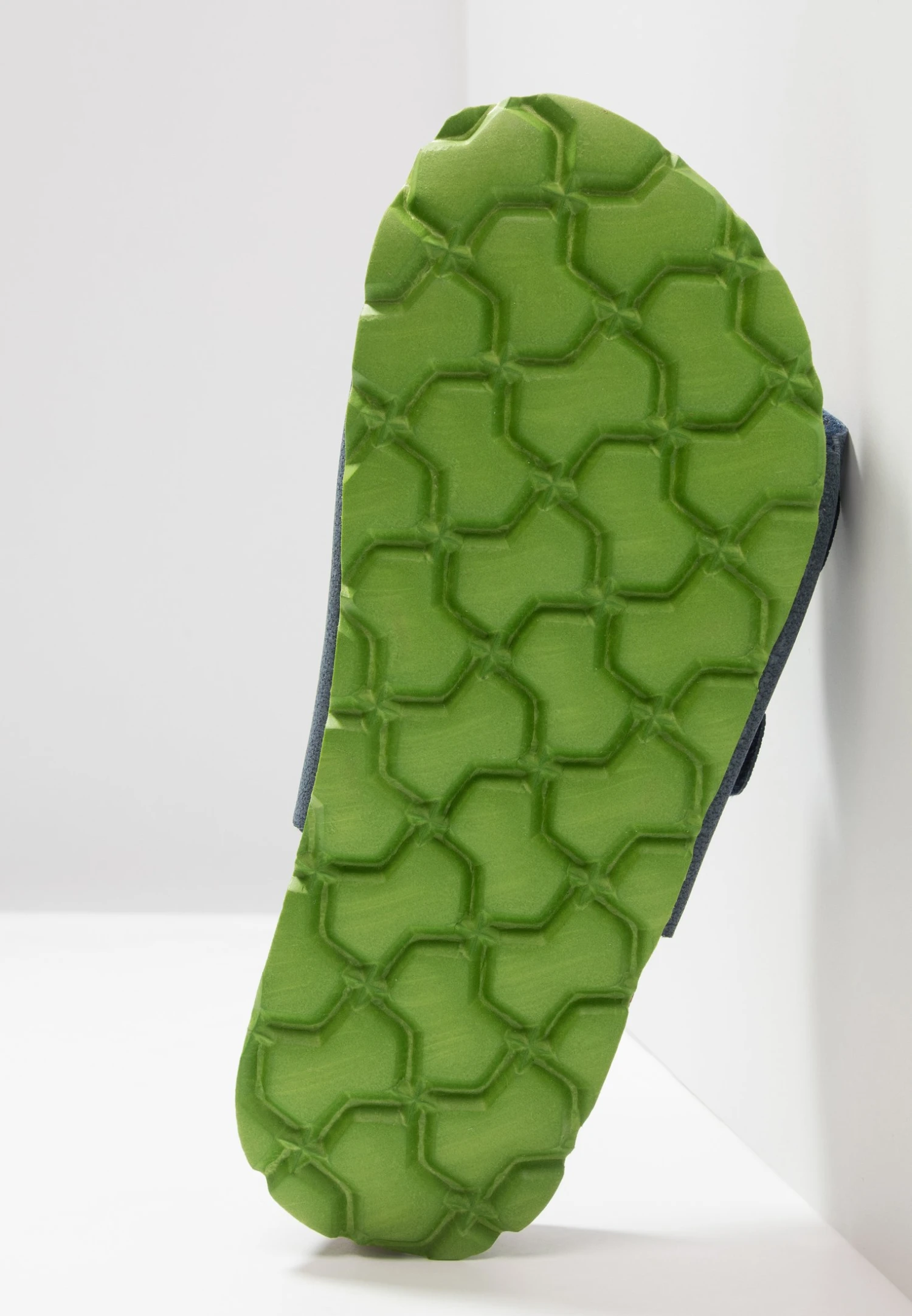 Superfit Fussbettpantoffel - Pantoffels - Ocean 8 Superfit Fussbettpantoffel - Pantoffels - Ocean - Afbeelding 6