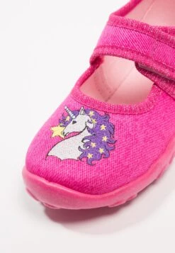 Superfit Bonny - Pantoffels - Pink 10 Superfit Bonny - Pantoffels - Pink -Superfit 2102c1f526a14ed7bba1ff2fe85725c2