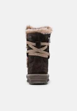 Superfit Flavia - Snowboots- Braun -Superfit 2114418fbaec4da4a4a9b76af307c2db