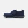 Superfit Happy Unisex - Pantoffels - Blau 1 Superfit Happy Unisex - Pantoffels - Blau -Superfit 218a55de64d74974b9b1cf8a9246502e