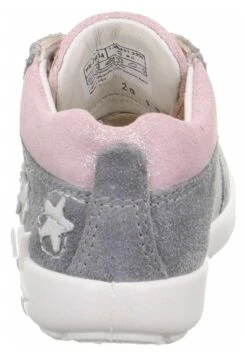 Superfit Babyschoenen - Hellgrau/Rosa 10 Superfit Babyschoenen - Hellgrau/Rosa -Superfit 227f273d99dc43688cb21fd05223b590