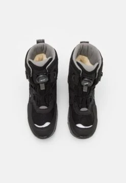 Superfit Rocket - Snowboots- Schwarz/Grau 11 Superfit Rocket - Snowboots- Schwarz/Grau -Superfit 228d71bef3b442dea090dc1334e9c090