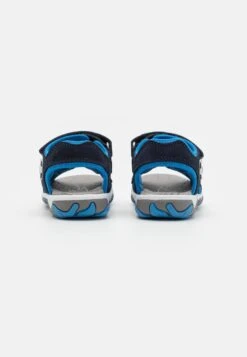 Superfit Mike 3.0 - Sandalen - Blau/Türkis -Superfit 231d724341a14956adccd0eab3beabae