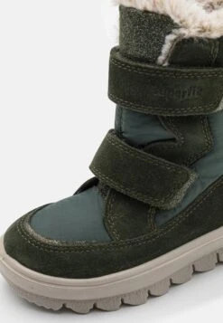 Superfit Flavia - Snowboots- Grün 13 Superfit Flavia - Snowboots- Grün -Superfit 234447d2e904437ab36cfc90f967b349