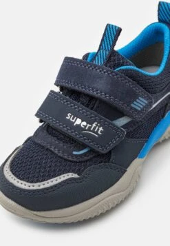 Superfit Storm - Sneakers Laag - Blau 13 Superfit Storm - Sneakers Laag - Blau -Superfit 24138e87e6e44b43b0f15012e1124a08