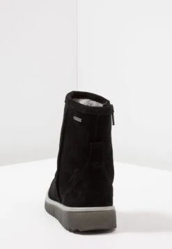 Superfit Lora - Snowboots- Schwarz 12 Superfit Lora - Snowboots- Schwarz -Superfit 24a1b25ddcb246bdbaf11d1fb8857d58