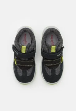 Superfit Cooper - Sneakers Laag - Schwarz/Hellgrün 11 Superfit Cooper - Sneakers Laag - Schwarz/Hellgrün -Superfit 2530e19a49c3491c90a935a4b7ce1ab3