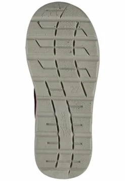 Superfit Sneakers Laag - Pink Orange -Superfit 2676b0f039144d6b95a991c53fdac06f