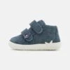 Superfit Starlight - Sneakers Hoog - Blau 1 Superfit Starlight - Sneakers Hoog - Blau -Superfit 26da76a1a9aa484a823565242a4bb2c1