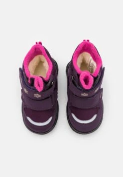 Superfit Husky - Babyschoenen - Lila/Rosa -Superfit 27737b59ac314d0cabcaa4588c9fa6ae