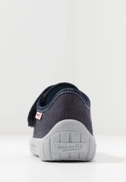 Superfit Bill - Pantoffels - Blau 12 Superfit Bill - Pantoffels - Blau -Superfit 27ba06af3e5243418321983a4bbfe3ef