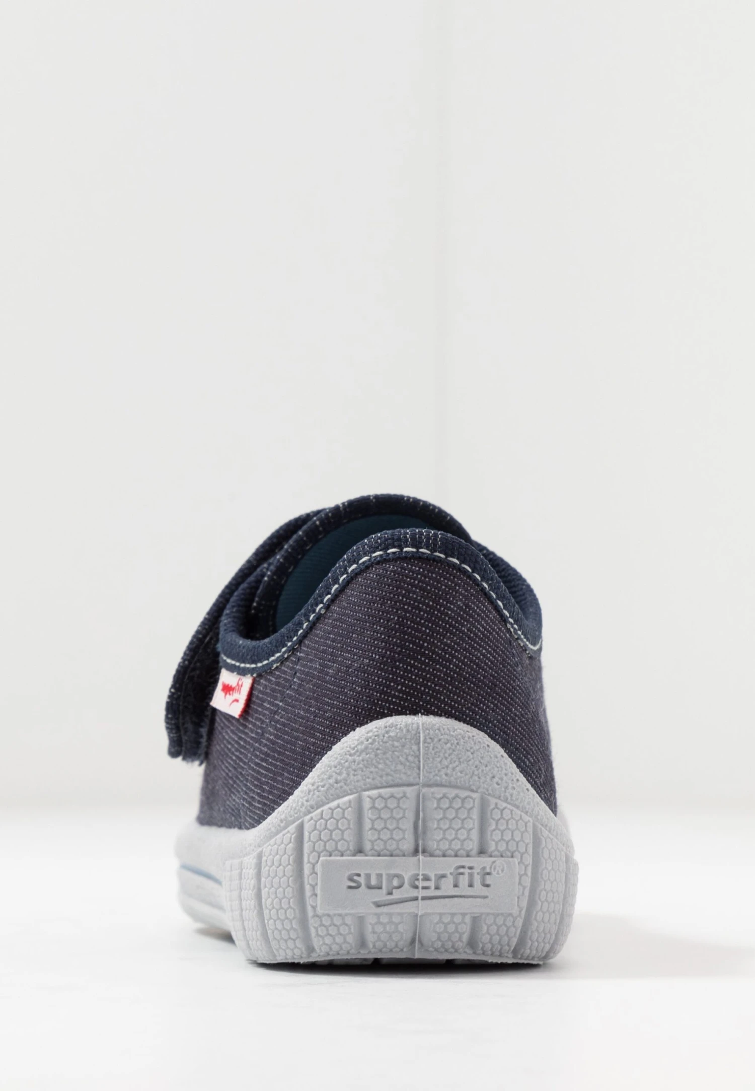 Superfit Bill - Pantoffels - Blau 7 Superfit Bill - Pantoffels - Blau - Afbeelding 5