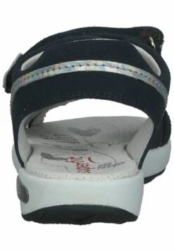 Superfit Babyschoenen - Blau Silber 12 Superfit Babyschoenen - Blau Silber -Superfit 27e49b68cbb44a1f994d26bf2fc33de6