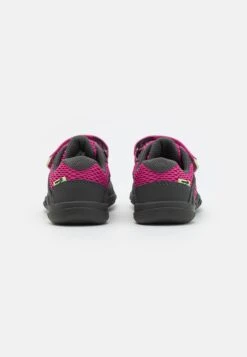 Superfit Trace - Sneakers Laag - Pink/Grau -Superfit 2854e893bac54433ba0a1e32aca92141