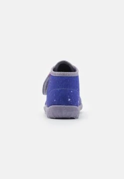 Superfit Spotty - Pantoffels - Lila/Mehrfarbig 10 Superfit Spotty - Pantoffels - Lila/Mehrfarbig -Superfit 2927705d142345af80791475e5b219c5