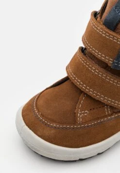 Superfit Groovy - Snowboots- Braun/Blau 13 Superfit Groovy - Snowboots- Braun/Blau -Superfit 2a3f36a8f87348bfa559e3e3e4ba339e