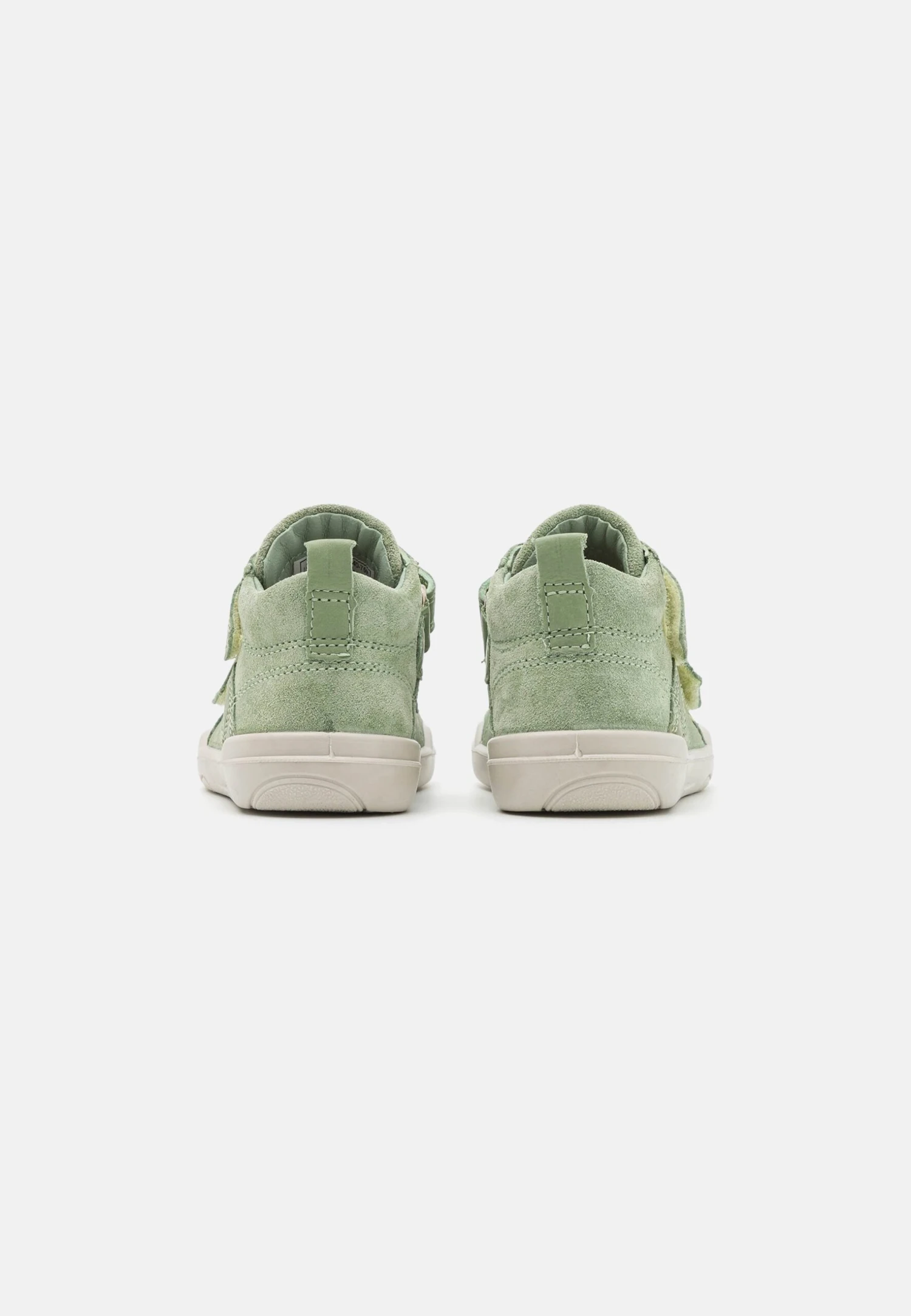 Superfit Superfree Unisex - Sneakers Hoog - Hellgrün 5 Superfit Superfree Unisex - Sneakers Hoog - Hellgrün - Afbeelding 3