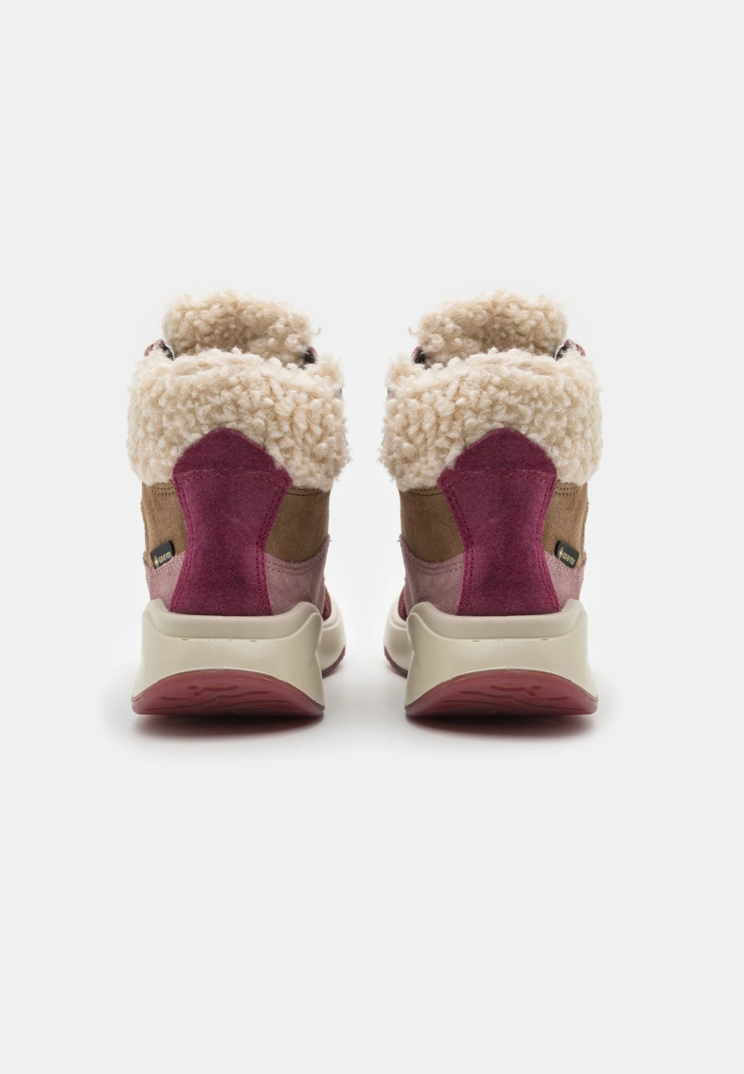 Superfit Melody - Snowboots- Mehrfarbig 5 Superfit Melody - Snowboots- Mehrfarbig - Afbeelding 3