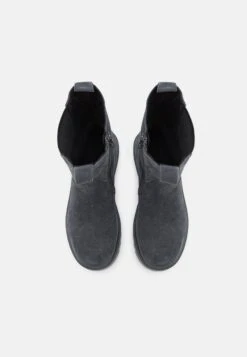 Superfit Abby - Korte Laarzen - Grau/Schwarz 11 Superfit Abby - Korte Laarzen - Grau/Schwarz -Superfit 2a8fbef0d07e4db4b55d35e609b2c586