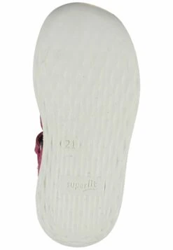 Superfit Babyschoenen - Pink -Superfit 2abe0897ba494ea5b6f1432c95030a23