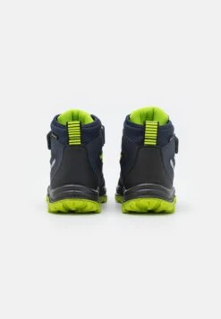 Superfit Jupiter - Sneakers Hoog - Blau/Grün 10 Superfit Jupiter - Sneakers Hoog - Blau/Grün -Superfit 2aef3d1745044b48bc13a666fcd38faf