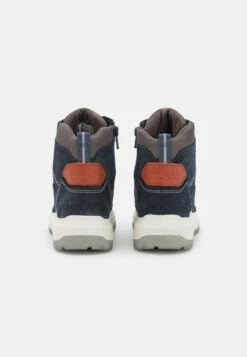 Superfit Space - Snowboots- Blau/Grau/Orange 10 Superfit Space - Snowboots- Blau/Grau/Orange -Superfit 2b2a1da3a3b64305a6b769c296fa52cd