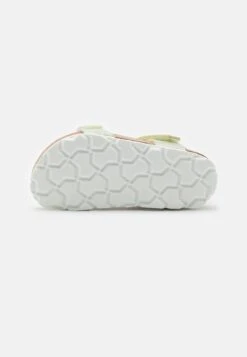 Superfit Fussbettpantoffel - Sandalen - Grün 12 Superfit Fussbettpantoffel - Sandalen - Grün -Superfit 2bb2a957c1db4247a2ef355772e605f1