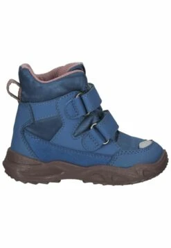 Superfit Babyschoenen - Blau/Lila -Superfit 2c033bc3c24b4e849254edec1944c451