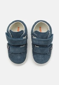 Superfit Starlight - Sneakers Hoog - Blau -Superfit 2cde1c2523674b688549aadfb853b729