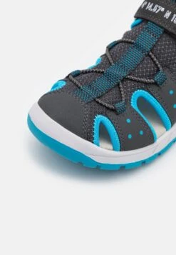 Superfit Tornado Light - Sandalen - Grau/Hellblau 13 Superfit Tornado Light - Sandalen - Grau/Hellblau -Superfit 2dd4dd99bad44abdb8a99ef97a651fb3